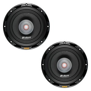 Edge Street Series EDS5-E4 2 Way Coaxial Speakers 5.25 Inch 90w RMS Pair