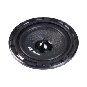Edge Street Series EDS5C-E4 2 Way Component Speakers 5.25 Inch 100w RMS Pair