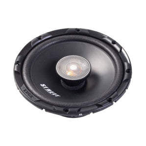 Edge Street Series EDS6-E4 2 Way Coaxial Speakers 6.5 Inch 100w RMS Pair
