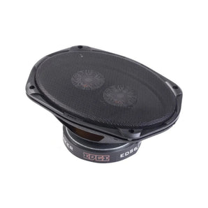 Edge Street Series EDS69-E4 3 Way Coaxial Speakers 6x9 Inch 160w RMS Pair