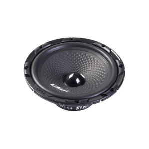 Edge Street Series EDS6C-E4 2 Way Component Speakers 6.5 Inch 110w RMS Pair