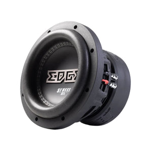 Edge Street Series EDP82SPL-E3 Car Sub 2 Ohms 8 Inch Subwoofer 700w RMS