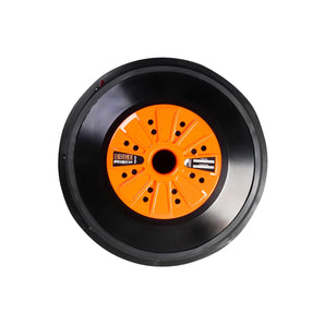 Edge Unlimited Series EDU12SPL-E2 Sub Dual 0.7 Ohms 12 Inch Subwoofer 5000w RMS