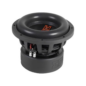 Edge Xtreme Series EDX10D2-E3 Car Sub Dual 2 Ohms 10 Inch Subwoofer 1750w RMS