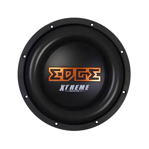 Edge Xtreme Series EDX12D2-E3 Car Sub Dual 2 Ohms 12 Inch Subwoofer 2000w RMS