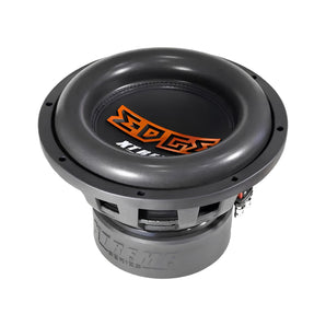 Edge Xtreme Series EDX12D2-E3 Car Sub Dual 2 Ohms 12 Inch Subwoofer 2000w RMS