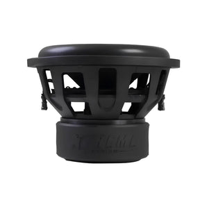 Edge Xtreme Series EDX12D2-E3 Car Sub Dual 2 Ohms 12 Inch Subwoofer 2000w RMS