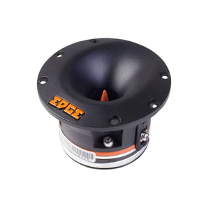 Edge Xtreme Series EDXPRO35TN-E4 Single Pro Audio Tweeter 3.5 Inch 120w RMS