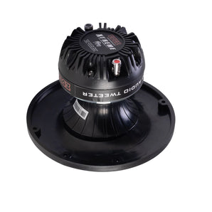 Edge Xtreme Series EDXPRO65T-E3 Single Pro Audio Tweeter 6.5 Inch 80w RMS