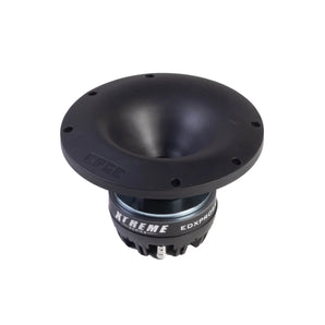 Edge Xtreme Series EDXPRO65T-E3 Single Pro Audio Tweeter 6.5 Inch 80w RMS