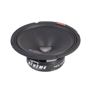 Edge Xtreme Series EDXPRO8-E3 Pro Audio Midrange Speakers 8 Inch 350w RMS Pair
