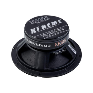 Edge Xtreme Series EDXPRO8W-E9 Pro Audio Midrange Speakers 8 Inch 150w RMS Pair