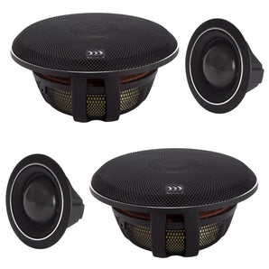 Morel Elate Carbon 62A 2 Way Component Speaker System