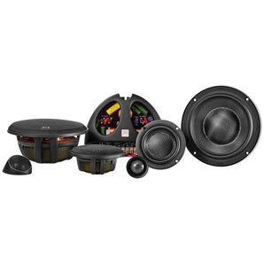Morel Elate Carbon 63 3 Way Component Speaker System