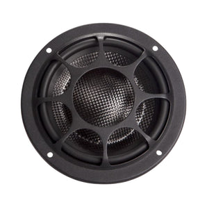 Morel Elate Carbon MW5 5.25 Inch Component Woofers 160w RMS
