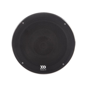 Morel Elate Carbon MW6 6.5 Inch Component Woofers 180w RMS