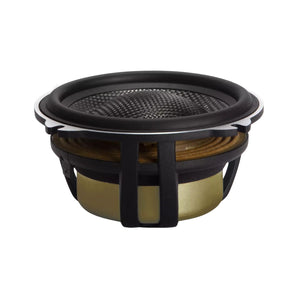 Morel Elate Carbon Pro 53 3 Way Component Speaker System