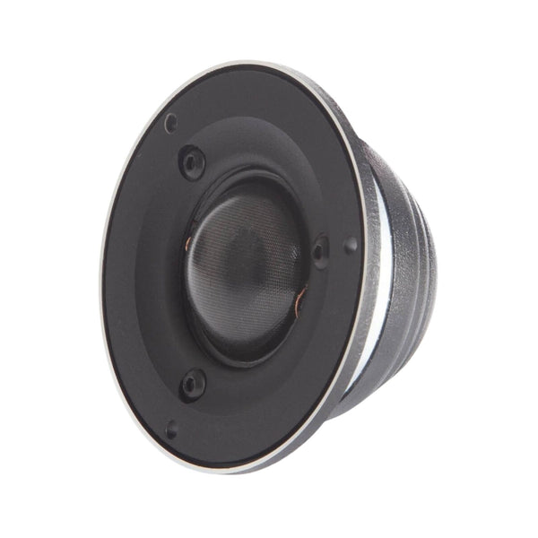 Morel Elate Carbon Pro 63A 3 Way Component Speaker System