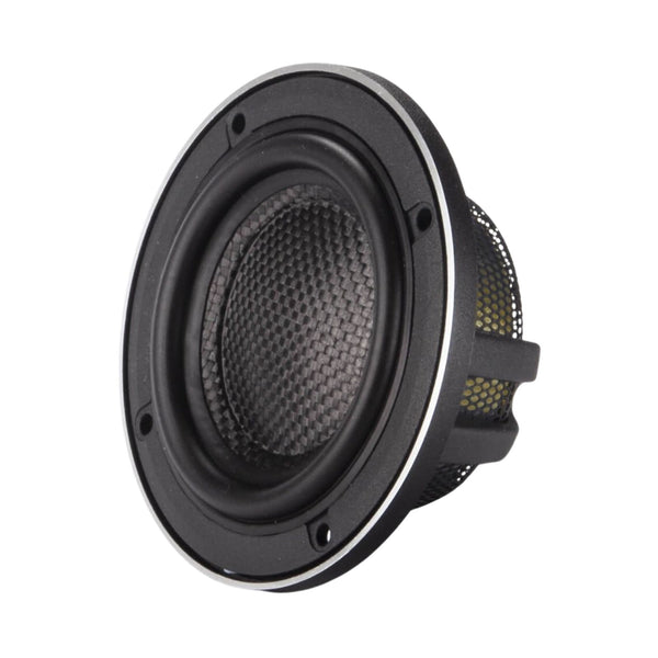 Morel Elate Carbon Pro 63A 3 Way Component Speaker System