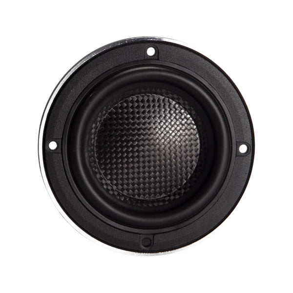 Morel Elate Carbon Pro 63A 3 Way Component Speaker System