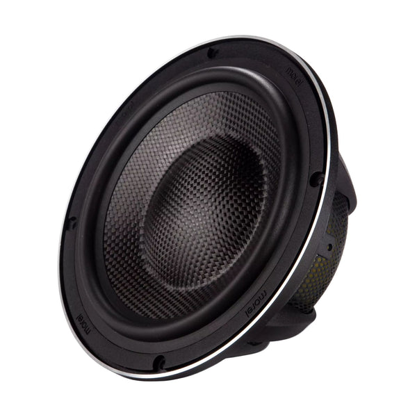 Morel Elate Carbon Pro 63A 3 Way Component Speaker System