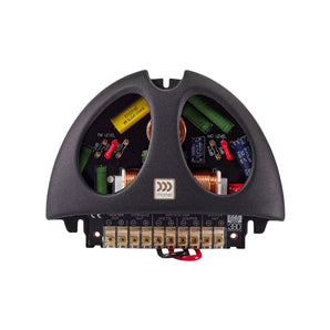 Morel Elate Carbon Pro 63 3 Way Component Speaker System