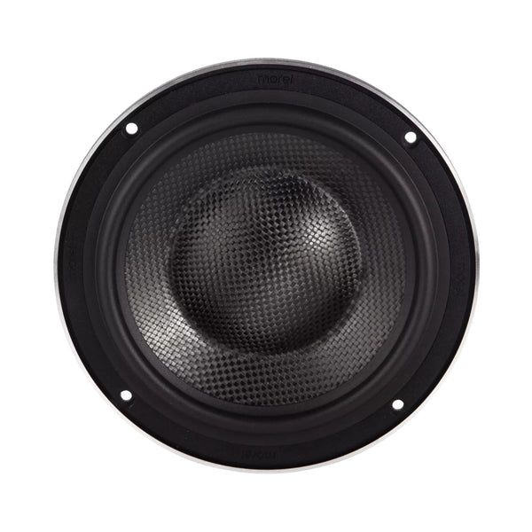 Morel Elate Carbon Pro 63A 3 Way Component Speaker System
