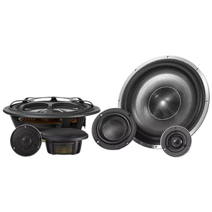 Morel Elate Carbon Pro 93A 3 Way Component Speaker System