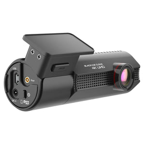 BlackVue Elite 10-2CH 256GB Dash Cam 4K HDR Starvis 2 GPS WIFI 2 Channel Camera