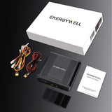 Energywell PC6 Dash Cam LiFePO4 Battery Pack Extended Parking Mode upto 60 Hours - CEN