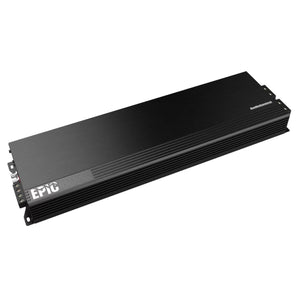 AudioControl EPIC4000 Mono 1-Channel Amplifier 4000w RMS