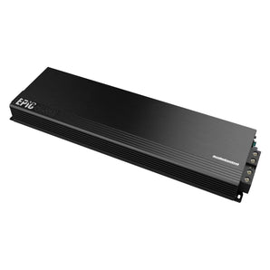 AudioControl EPIC4000 Mono 1-Channel Amplifier 4000w RMS