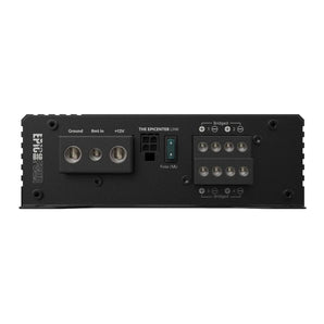 AudioControl EPICBIGFOUR 4-Channel Amplifier 1400w RMS