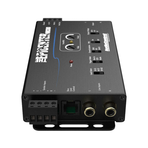 AudioControl Epicenter Micro Bass Restoration Processor