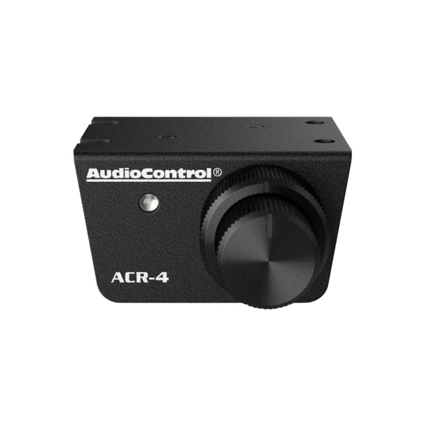AudioControl Epicenter Micro Bass Restoration Processor