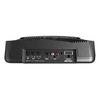 Eton USB10 AR Underseat Sub 10 Inch Active Amplifier Subwoofer Enclosure 150w - CEN