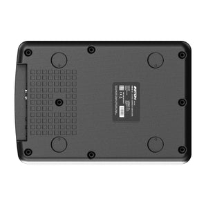 Eton USB8 AR Underseat Sub 8 Inch Active Amplifier Subwoofer Enclosure 100w RMS - CEN