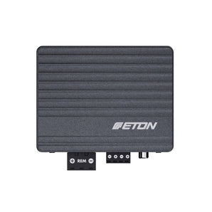 Eton PA 2 Amp Class D 2 Channel Bridgeable Speaker Amplifier 2 x 140w RMS