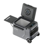Anker SOLIX EverFrost 2 23L Electric Powered Cooler Portable Refrigerator 288Wh - CEN