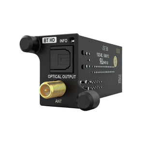 Audiotec Fischer Extension Card 2 Bluetooth Streaming Module for Helix Match DSP