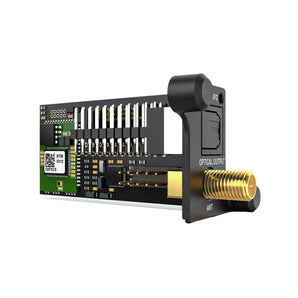 Audiotec Fischer Extension Card 2 Bluetooth Streaming Module for Helix Match DSP