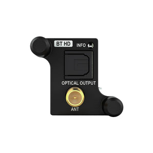 Audiotec Fischer Extension Card 2 Bluetooth Streaming Module for Helix Match DSP