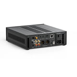 FiiO K15 Desktop DAC and Headphone Amplifier Bluetooth Media Streamer Black - CEN
