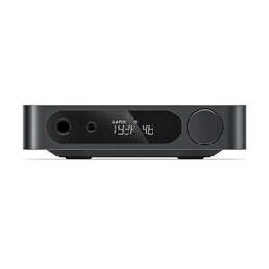 Fiio K11 Compact Desktop DAC and Balanced Headphone Amplifier Hi-Res Black - CEN