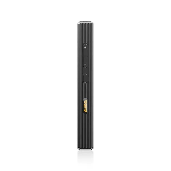 FiiO M33 R2R DAP Portable Hi Resolution Digital Audio Music Player Black
