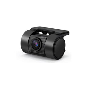 FineVu GX400 2CH Dash Cam 2K QHD Front & Full HD Rear Camera Includes 64GB Card - CEN