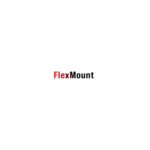 Helix Compose FlexMount 200 CFMK200 BMW.1S 8 Inch Midrange Adaptor for BMW Mini - CEN