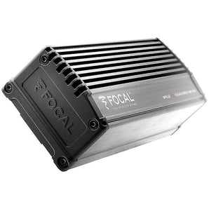 Focal Impulse 4.320 Amp Compact Digital 4 Channel Amplifier Class D 4x55w RMS - CEN