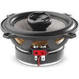 Focal 130 AC Access Series 2 Way 5" Car Door Coaxial Speakers 50w RMS Pair - CEN