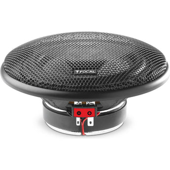 Focal 130 AC Access Series 2 Way 5" Car Door Coaxial Speakers 50w RMS Pair - CEN
